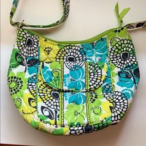 Vera Bradley purse